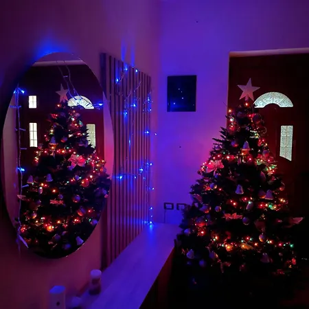 Guesthouse Enea-2