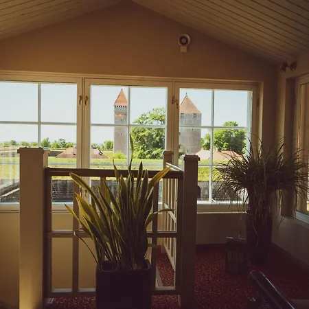 Ekesparre Boutique Hotel-3