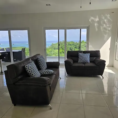 Coral Views Resort - Villa Umami-3
