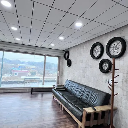 Yesan Sarang Pension-3