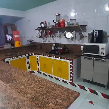 Casa A 300 Metros Da Praia Da Pinheira ,3 Km Da Guarda Do Embau Sc-3