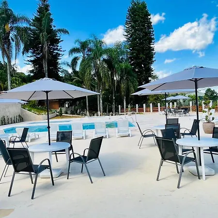 Hotel Varandas Do Sol-3