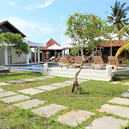 Green Village Jungle Resort-3