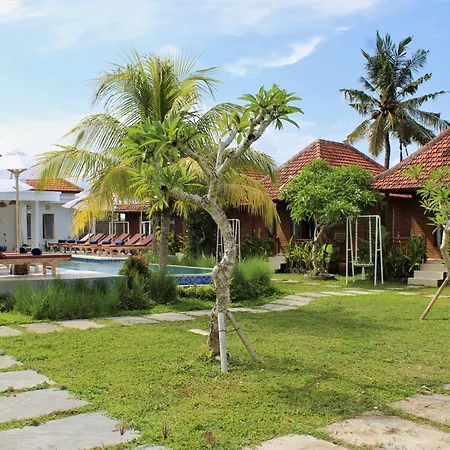 Green Village Jungle Resort-2