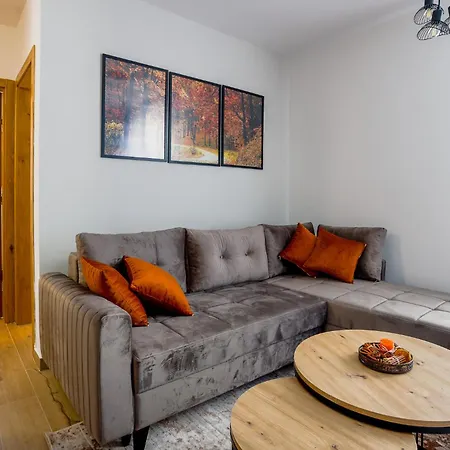 Apartmani Aria Jahorina-2