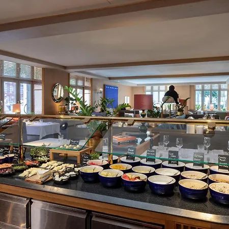 Lume Boutique Hotel, Autograph Collection-3