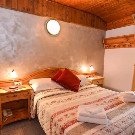 Hotel Cima D'Oro-3