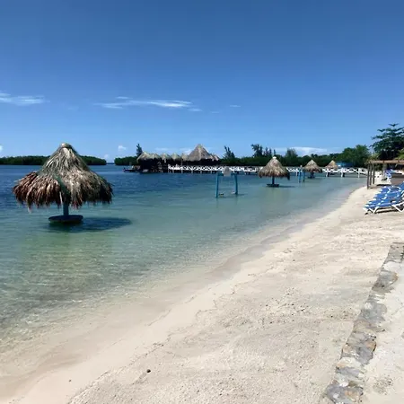 Coral Views Resort - Villa Umami-2
