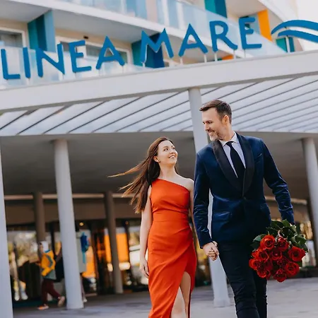 Hotel Linea Mare-2