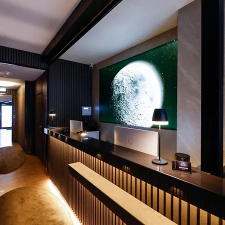 Sleephotels Cosmos-2