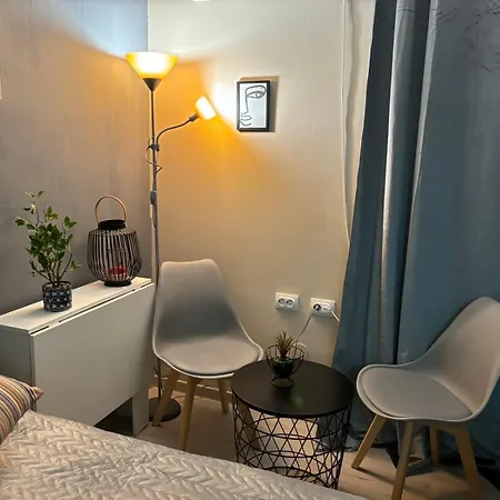 Apartman Happy 1-3