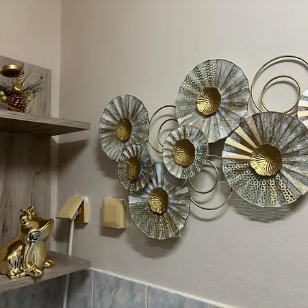 Apartman Happy 1-2