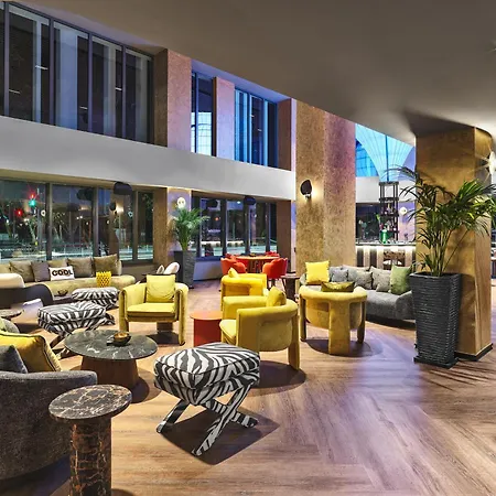Nyx Hotel Limassol-2