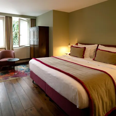 Hotel 'T Sandt-2