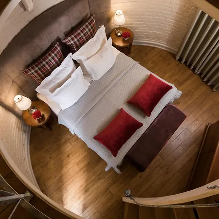 Zamek Leba Resort & Spa-3