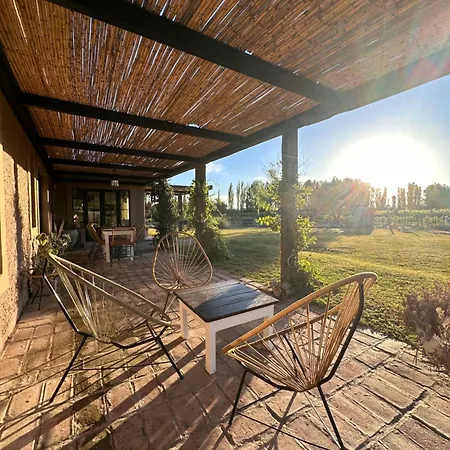 Casa Entre Vinas-2