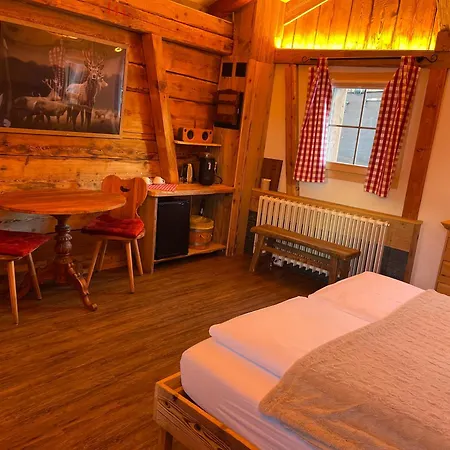Hotel Jägerstübli Grindelwald-3