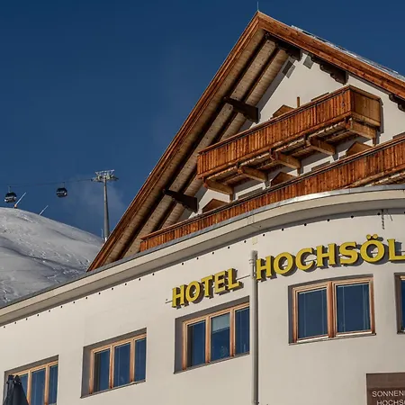 Hotel Hochsölden-2