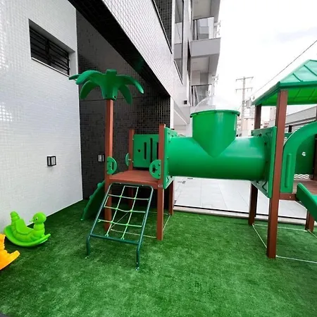 Apartamento Sol E Mar-2