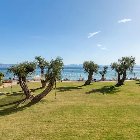 Domes Miramare, A Luxury Collection Resort, Corfu - Adults Only-3