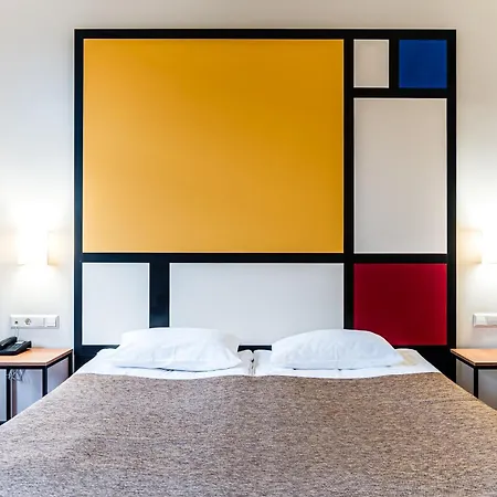 Victoria Hotel Kaunas-2