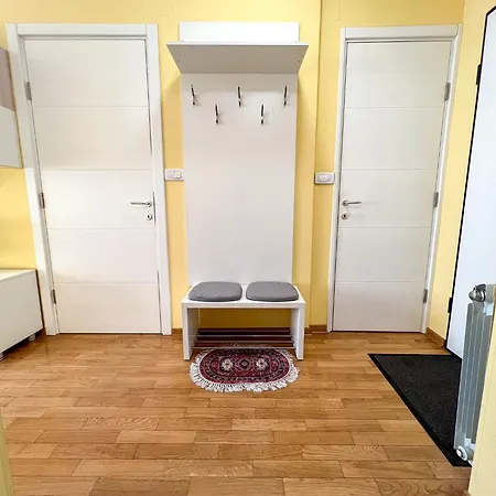 Mega Lux Apartment-3