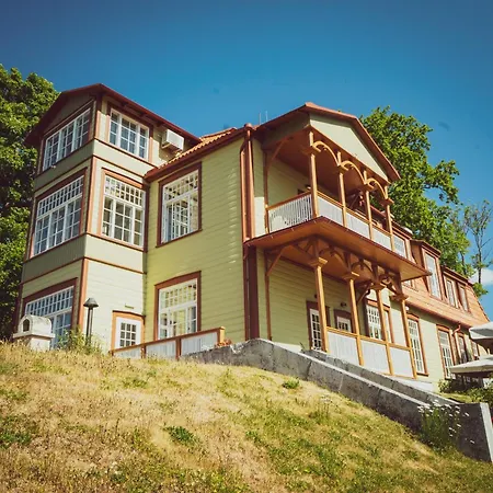 Ekesparre Boutique Hotel-2