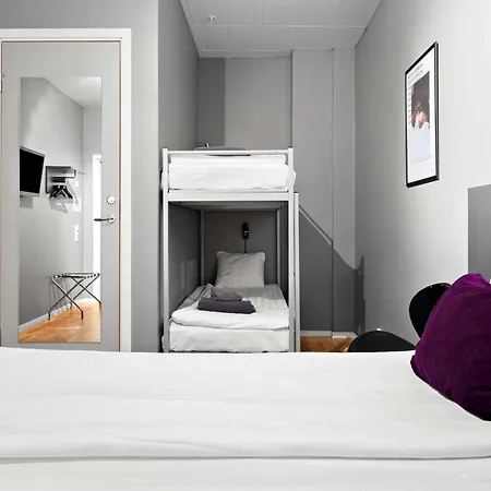 Aiden By Best Western Stockholm City-3