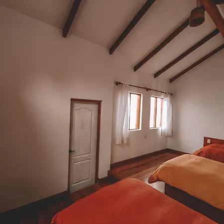 Ecolodge Santo Campo-2