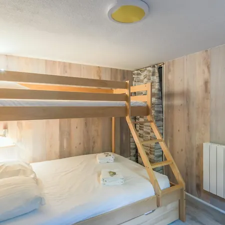 Appartement Sous-Bois - Welkeys-2
