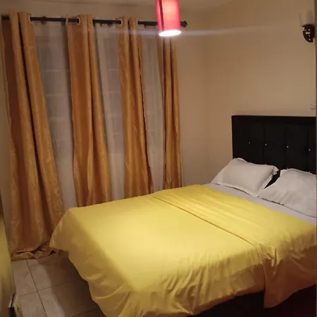 Lux Suites Neema Court Apartments-3