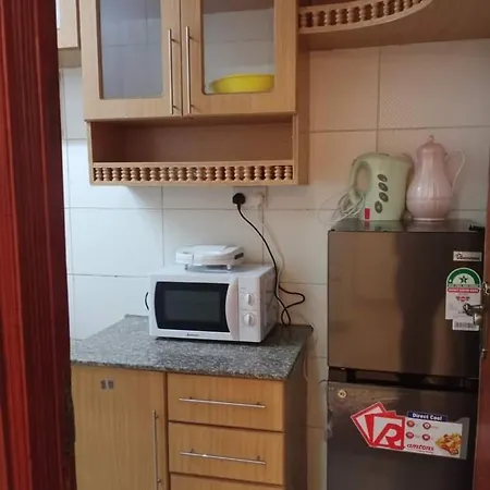 Lux Suites Neema Court Apartments-2