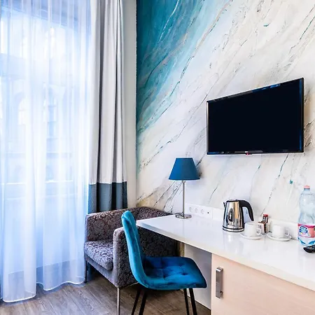 Atrium Hotel By Mellow Mood Hotels-3