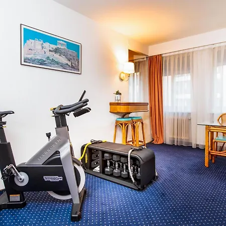 Hotel Sagitta-3