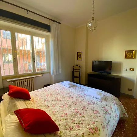 -The Vatican Relais- San Pietro District And Free Parking-2