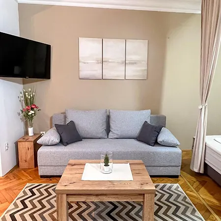 S2 Premium Apartment-2
