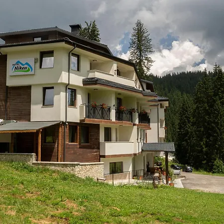 Hotel Niken-2