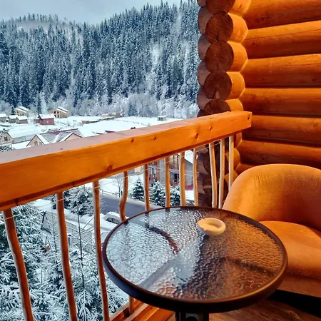 Hotel Bereg-2