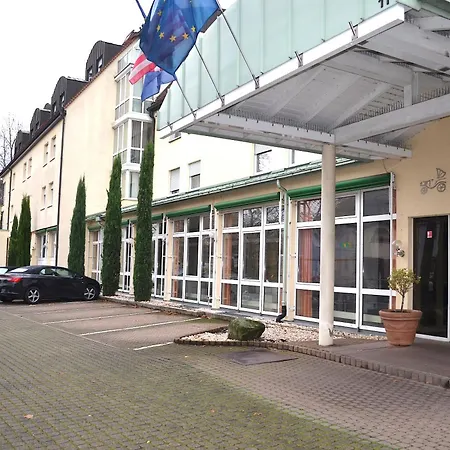 Weber Hotel Mannheim-2