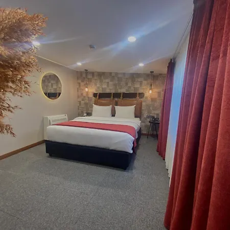 Boutique Hotel Alegria-3