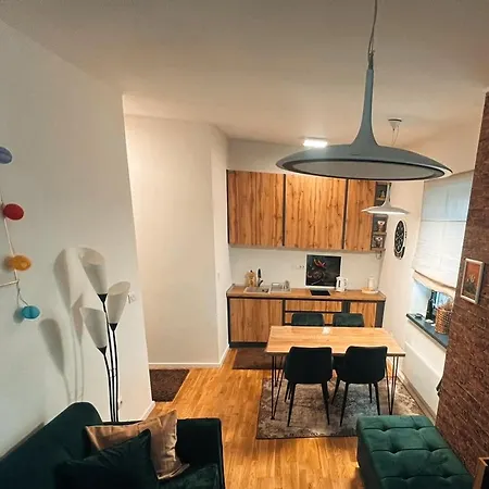 Apartman 34-3