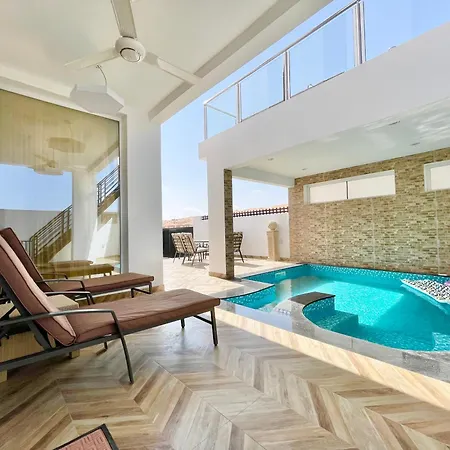 R61 Sunset Chalet-3