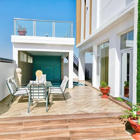 R61 Sunset Chalet-2