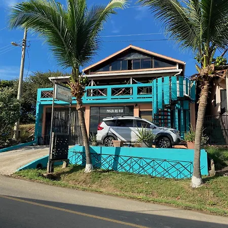 Uverito Sand Dollar B&B-2