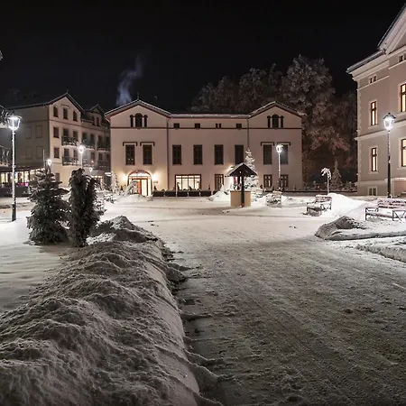 Cottonina Hotel & Mineral Spa Resort-2