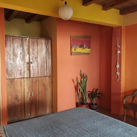Maremonti Vacation Rental-2