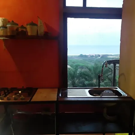 Maremonti Vacation Rental-3