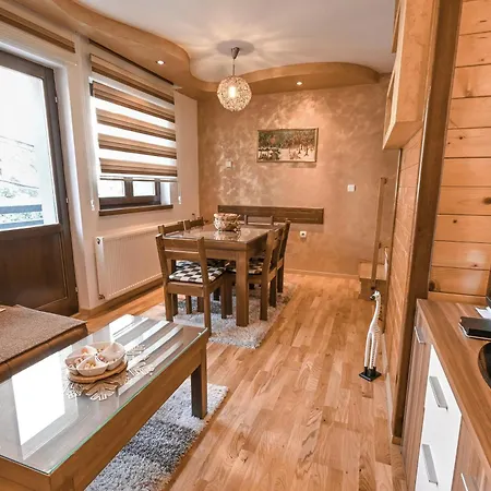 Grand Apartman Jahorina-3
