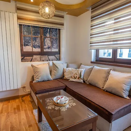 Grand Apartman Jahorina-2