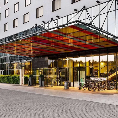 Vienna House Easy By Wyndham Katowice-3